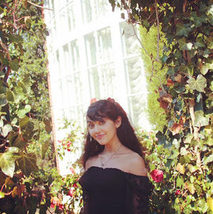 Meet your Posher, Inanna